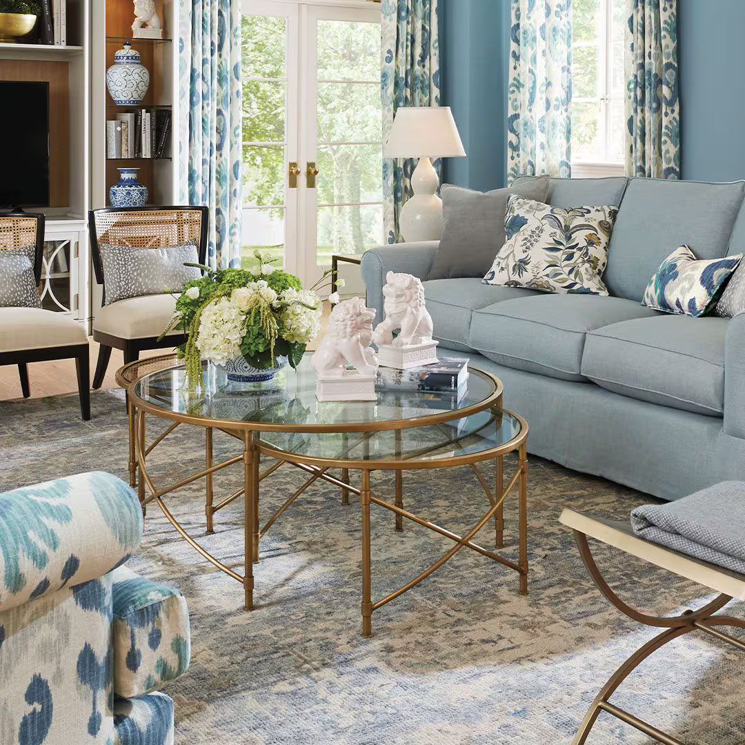 Make Your Small Space Feel Twice as Big