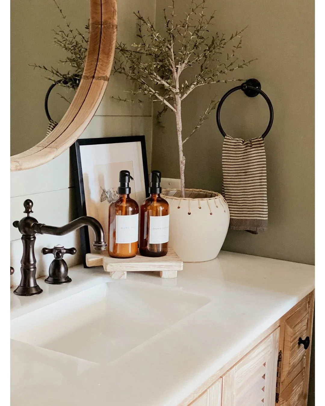 Spa Retreat
