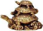 Three Tiered Turtle Tortoise