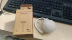 Moon LED Night Light