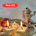 Kaju Katli Candle