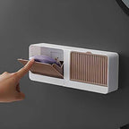 Wall Mounted Soap Dispenser Box