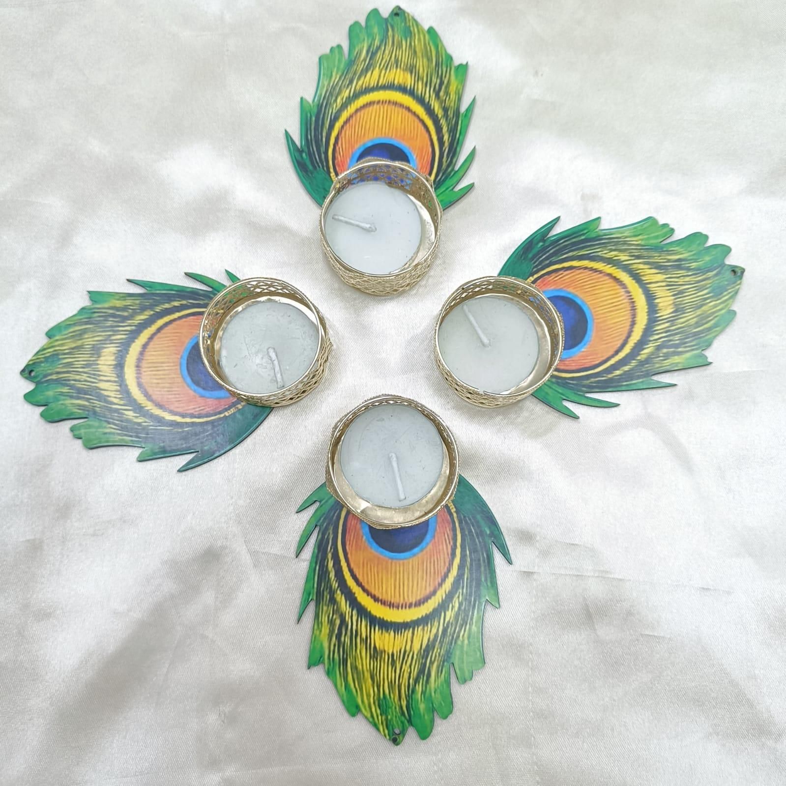 Morpankh Tealight Candle Holder