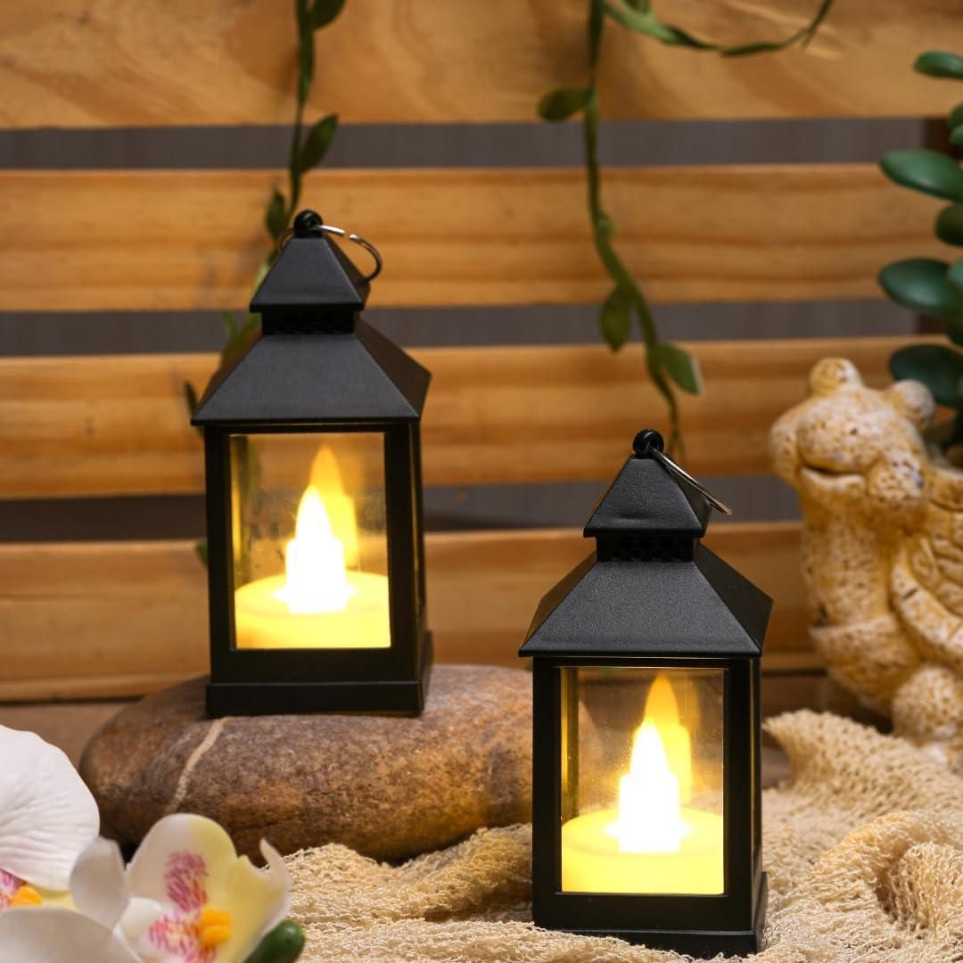 Hanging Decorative Lanterns
