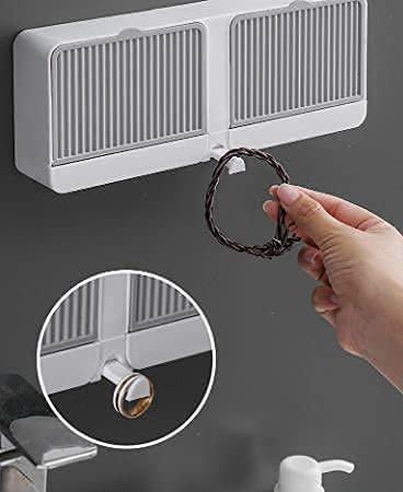 Wall Mounted Soap Dispenser Box