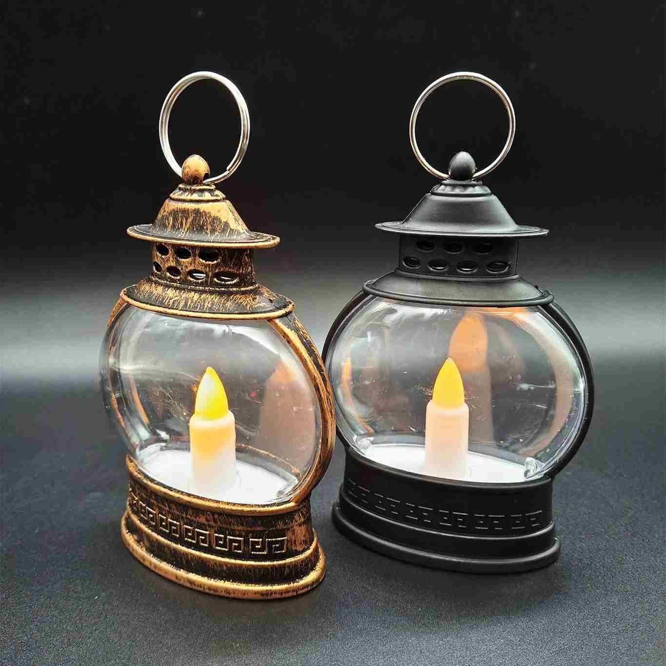 Hanging Candle Light Adornment