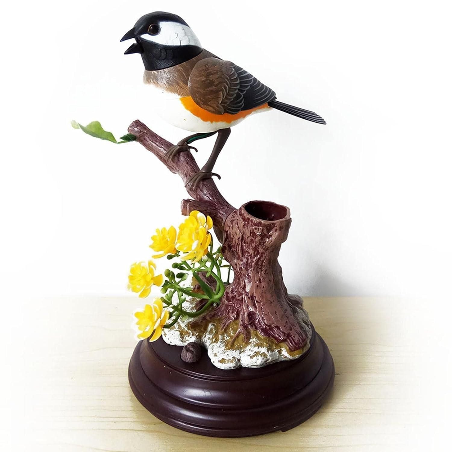 Birds Can Move - Pen Holders