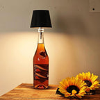 Wireless Bottle Light