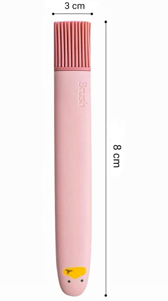Silicone Pastry Brush set