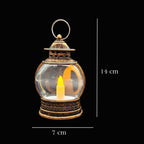 Hanging Candle Light Adornment