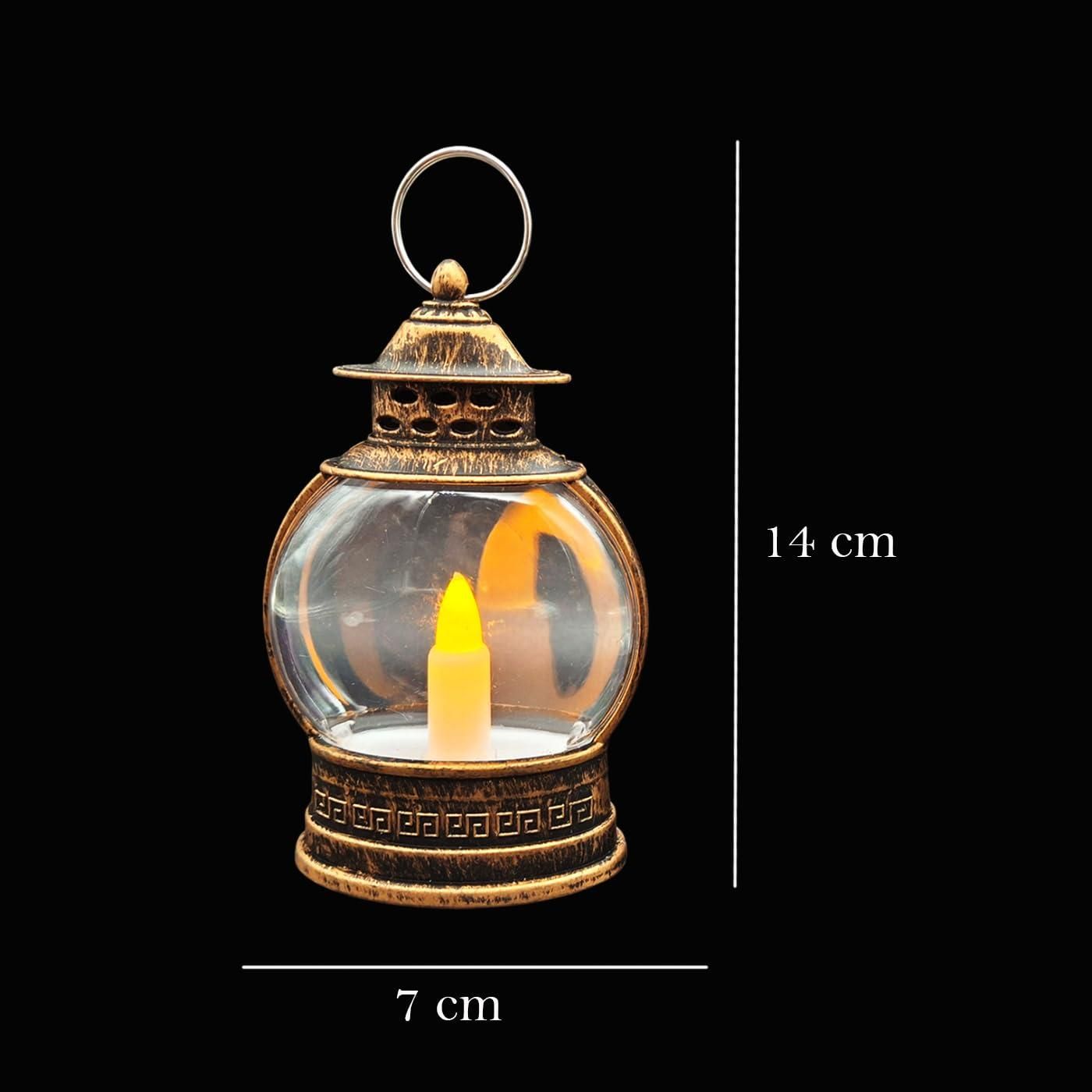 Hanging Candle Light Adornment