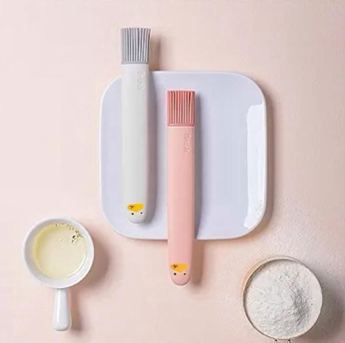 Silicone Pastry Brush set
