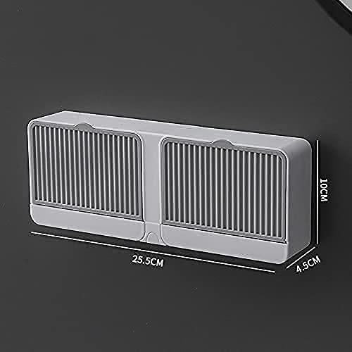 Wall Mounted Soap Dispenser Box