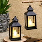 Hanging Decorative Lanterns