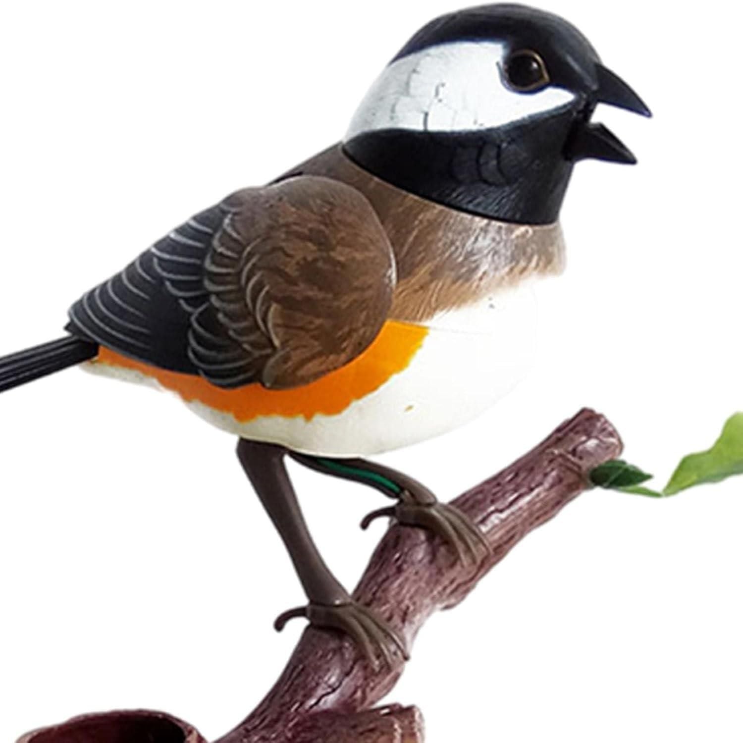Birds Can Move - Pen Holders