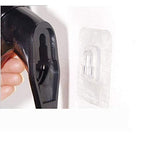 Self Adhesive Deer Head Hook