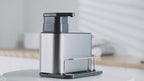 SpaceMax - Multi-Purpose Stainless Steel Dish Organizer